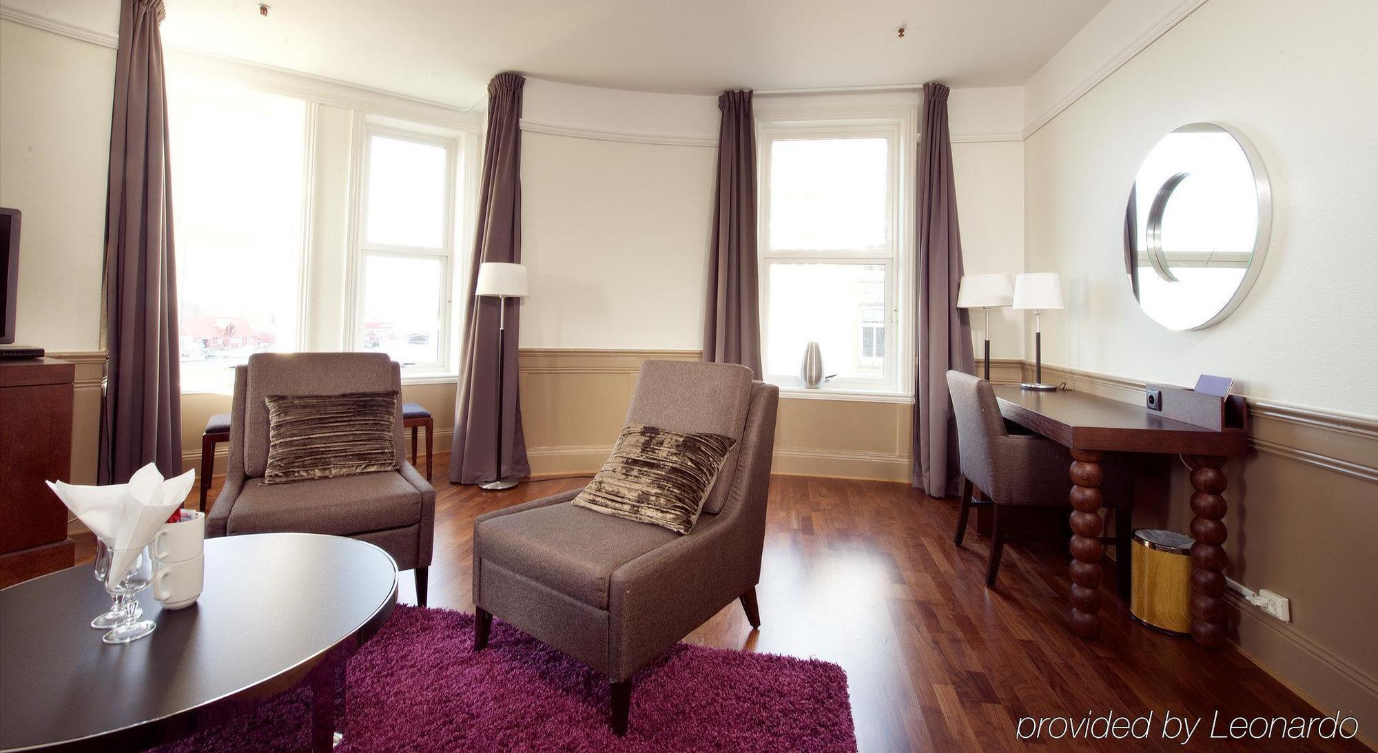 Home Hotel Amanda Haugesund Exterior foto