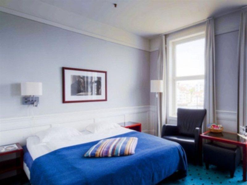 Home Hotel Amanda Haugesund Exterior foto